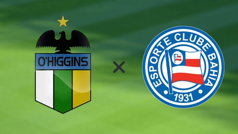 O'Higgins x Bahia: Análises e Palpites para o Jogo da Libertadores (18/02/2026)