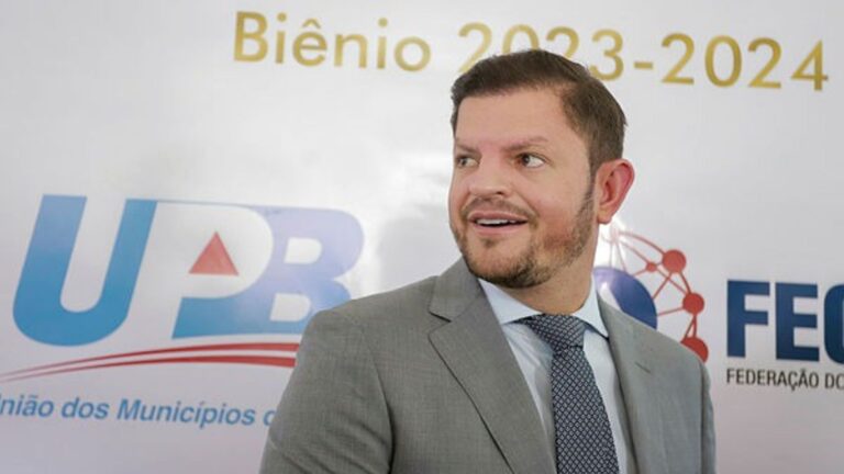 Oposição Indica Quinho Tigre como Vice-Governador na Disputa pela Bahia