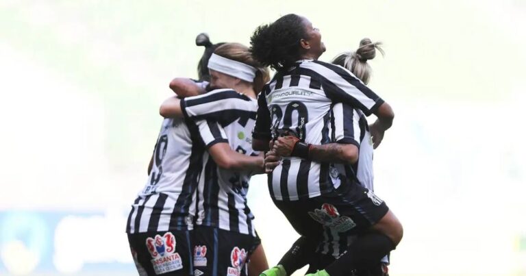 Paulistas Dominam Gaúchas e Encerram Primeira Rodada do Brasileirão Feminino A1