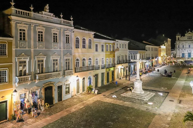 Pelourinho e Recife Antigo: Novos Centros Culturais do BNB Prometem Transformar o Cenário Cultural