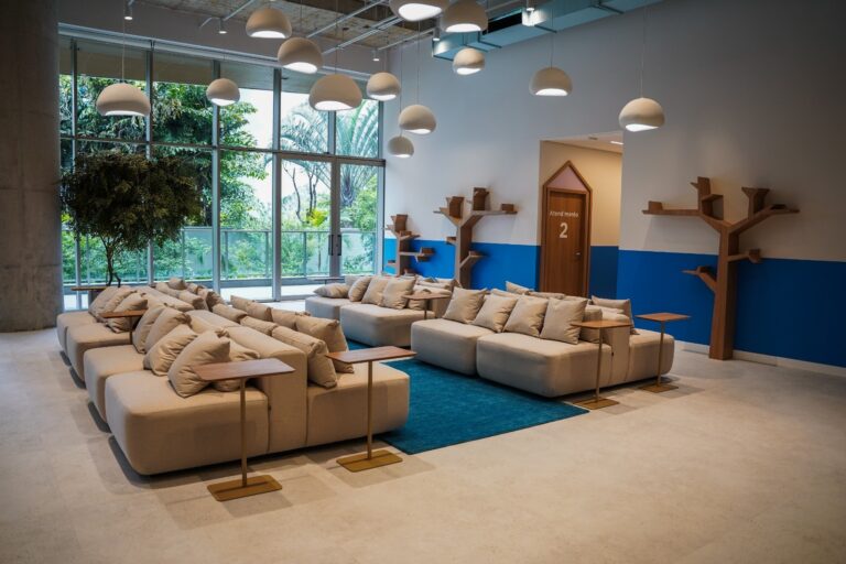 Planos de Saúde Investem em Clínicas para Tratamento do Transtorno do Espectro Autista Planos de Saúde Investem em Clínicas para Tratamento do Transtorno do Espectro Autista