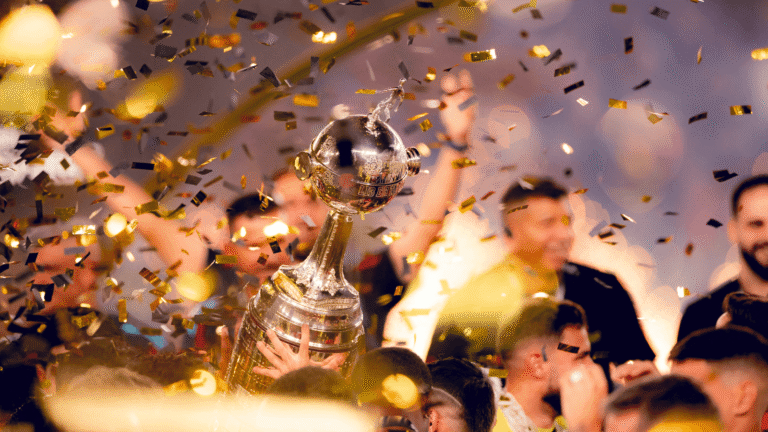 Pré-Libertadores 2026: Começo da Competição e Como Assistir aos Jogos