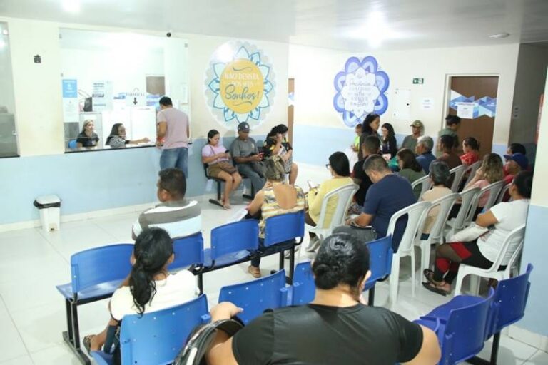 Prefeitura de Ananindeua Lança 4ª Edição do Mutirão Bora Dá-lhe + Saúde