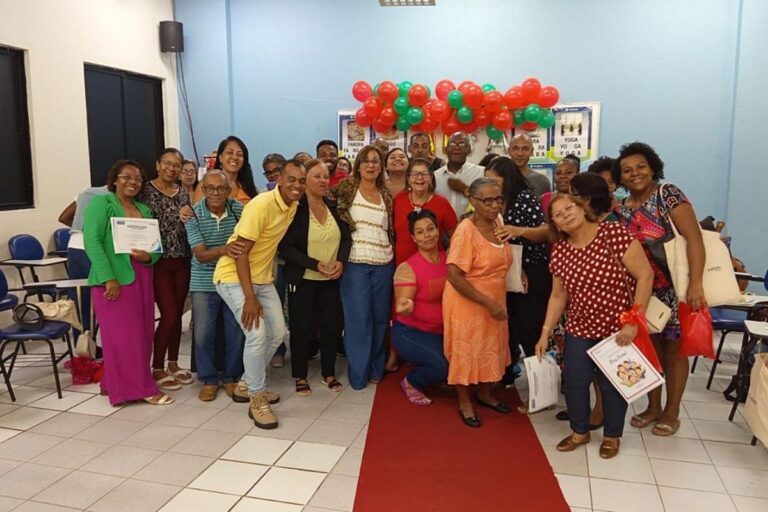 Programa Gratuito de Alfabetização de Jovens e Adultos Lança Inscrições na Bahia e Outros Estados Programa Gratuito de Alfabetização de Jovens e Adultos Lança Inscrições na Bahia e Outros Estados