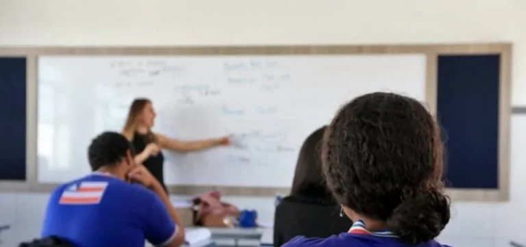 Resultado Do Processo Seletivo Interno da Bolsa Mais Professores é Divulgado