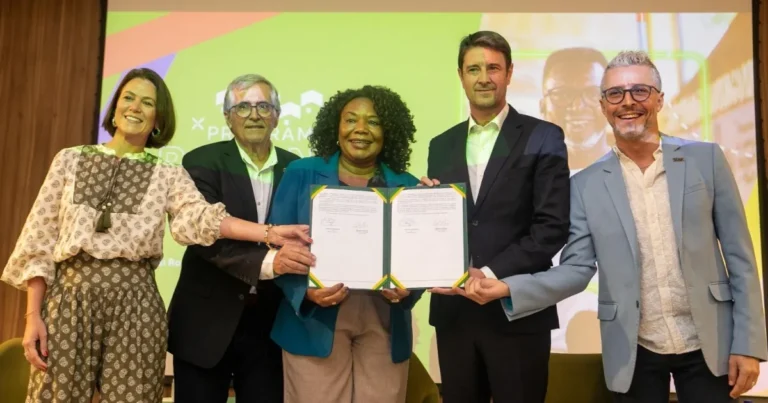 Rouanet no Interior: Investimento Milionário em Cultura para Pequenas Cidades Rouanet no Interior: Investimento Milionário em Cultura para Pequenas Cidades