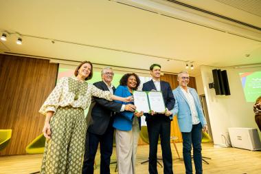 Rouanet no Interior: Investimento de R$ 6 Milhões em Cultura para Pequenos Municípios Rouanet no Interior: Investimento de R$ 6 Milhões em Cultura para Pequenos Municípios