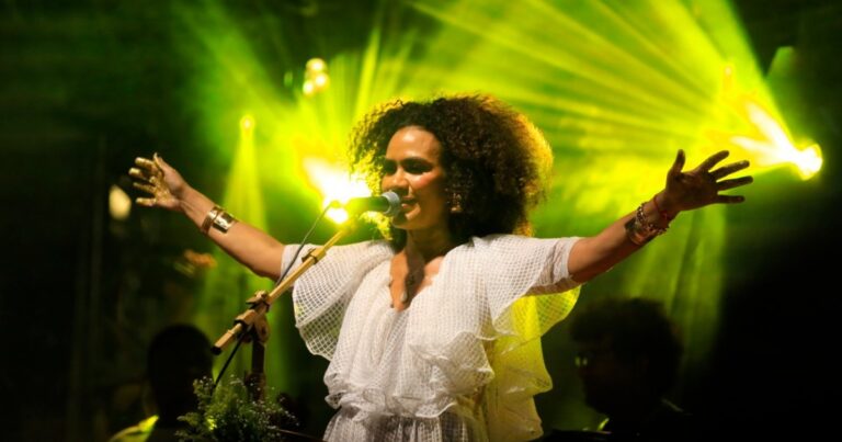 Saltur Responde a Mariene de Castro Sobre Interrupção de Show no Carnaval de Salvador