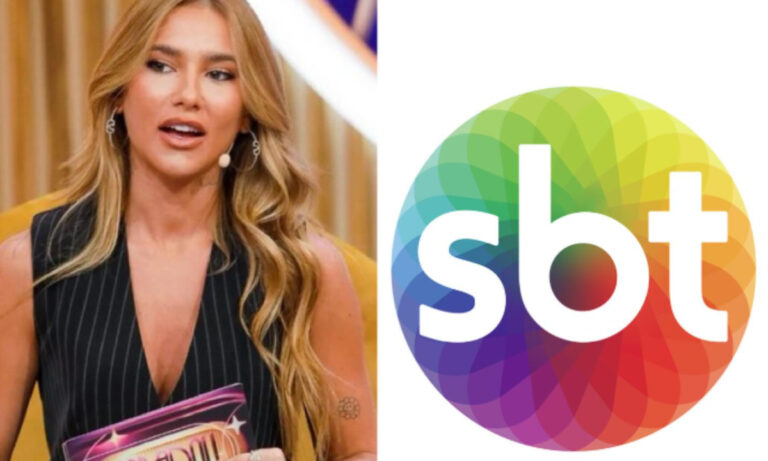 SBT Contrata Cela Lopes para Preencher Vaga de Virginia Fonseca