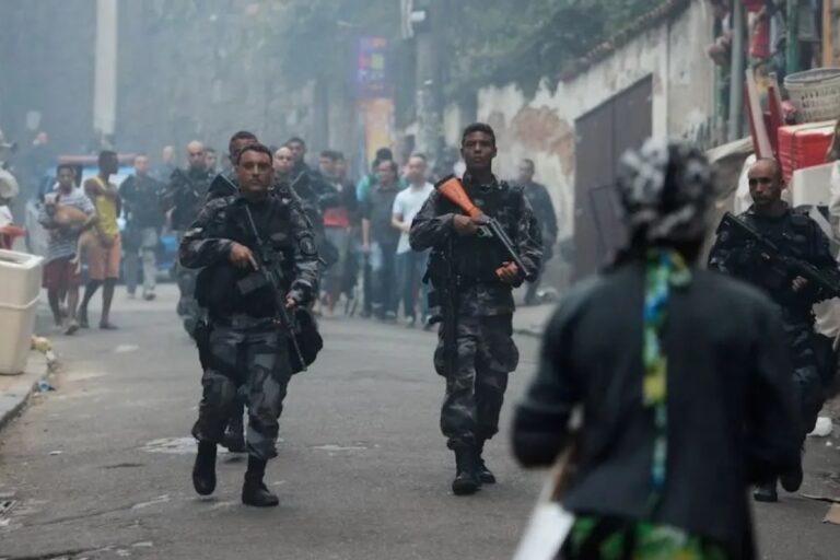 Segurança e Saúde: Principais Preocupações dos Brasileiros em 2026 Segurança e Saúde: Principais Preocupações dos Brasileiros em 2026