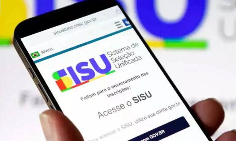 Sisu 2026: Última Chance para Entrar na Lista de Espera
