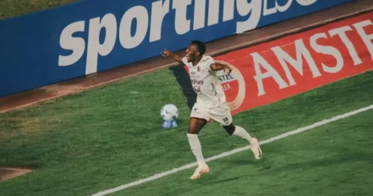 Tolima Supera Deportivo Táchira em Jogo da Libertadores: Resultados e Análise Tolima Supera Deportivo Táchira em Jogo da Libertadores: Resultados e Análise