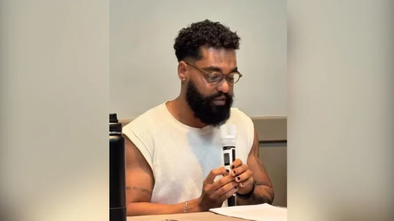 Tragédia no Carnaval: Psicólogo Baiano Encontrado Morto Após Denúncia de Racismo