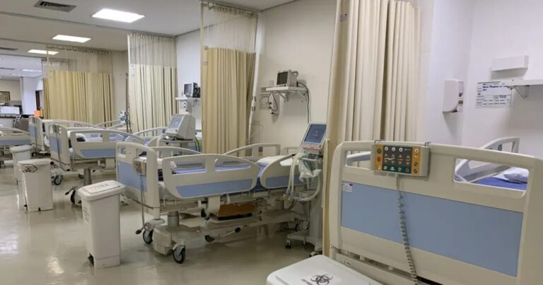 Três Hospitais da Bahia se Destacam no Programa de Qualidade da ANS em 2024 Três Hospitais da Bahia se Destacam no Programa de Qualidade da ANS em 2024