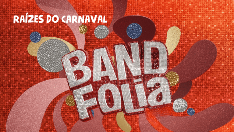 Troféu Band Folia 2026: Vote na Música que Representa o Carnaval