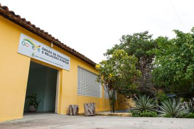 Uesb Oferece 300 Vagas em Cursos Gratuitos de Educação e Relações Étnicas Uesb Oferece 300 Vagas em Cursos Gratuitos de Educação e Relações Étnicas