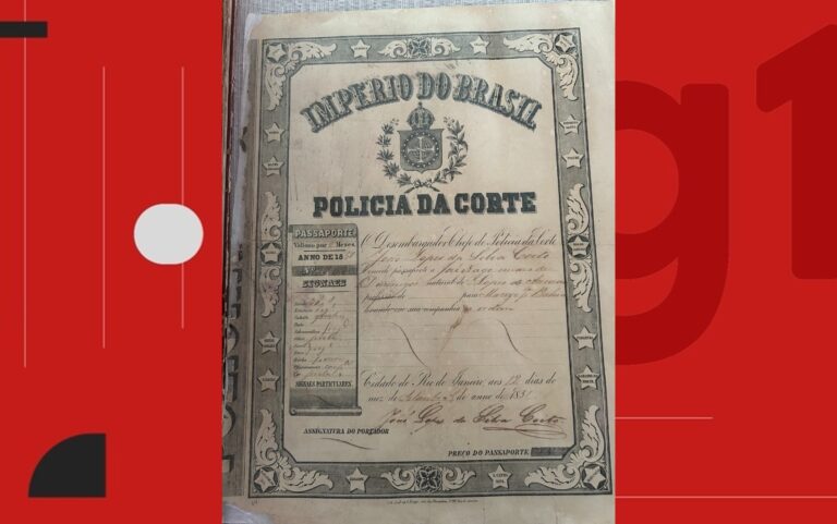 Unesco Reconhece Acervo da Escravidão da Bahia como Memória do Mundo