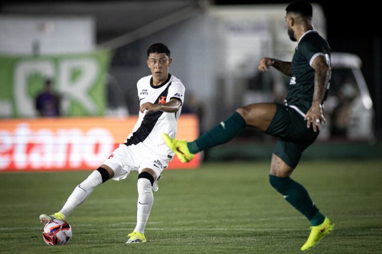 Vasco x Bahia: Confira Onde Assistir e Escalações da Partida