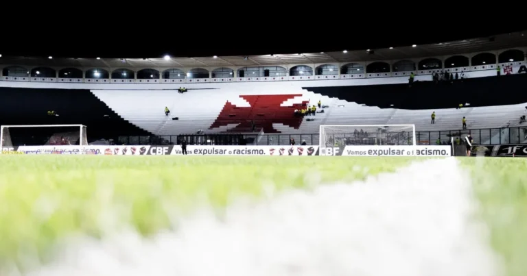 Vasco x Bahia: Escalações e Como Assistir ao Jogo do Brasileirão