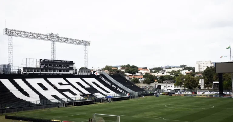 Vasco x Bahia: Tudo que Você Precisa Saber Sobre o Jogo do Brasileirão