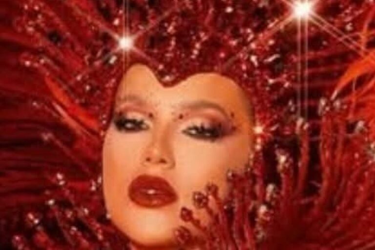 Virginia Fonseca Será a Rainha de Bateria da Grande Rio em 2027!