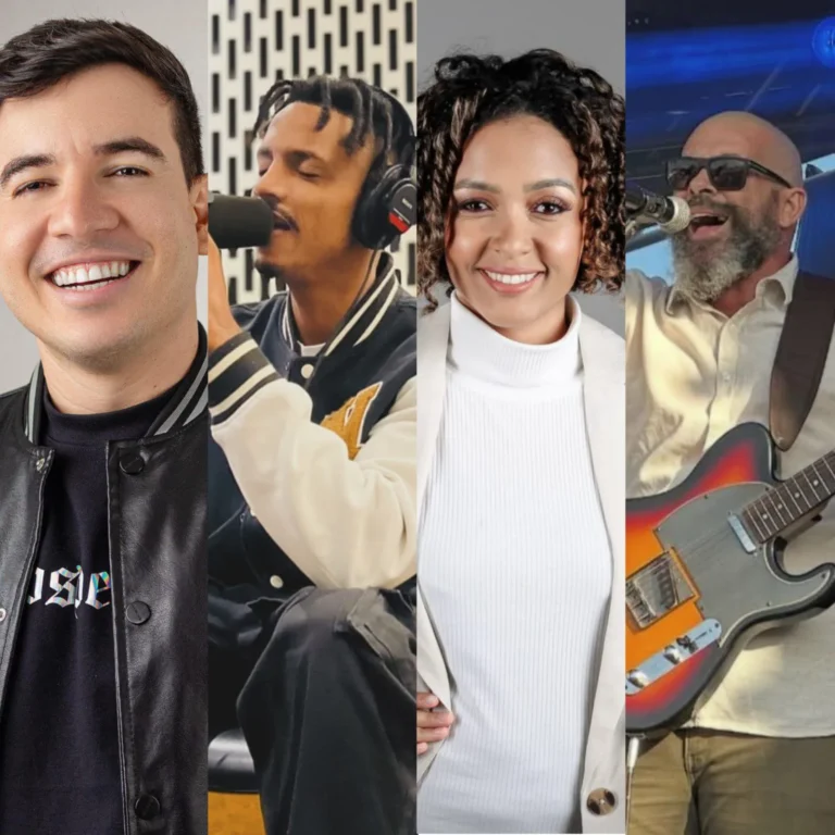 Viva a Alegria do Carnaval em Salvador com o Bloco Sal da Terra 2026