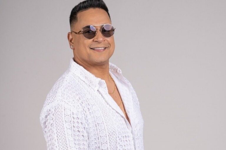 Xanddy Harmonia Agita o Pré-Carnaval em Três Estados do Brasil