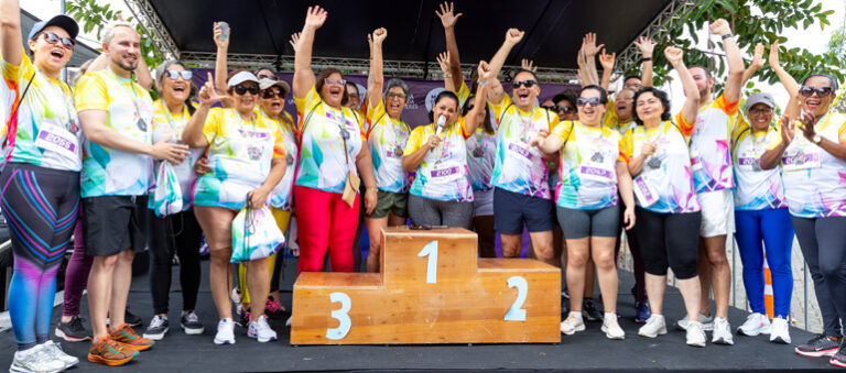 2ª Edição da Corrida UNEB Mulheres: Um Compromisso com a Saúde e a Inclusão 2ª Edição da Corrida UNEB Mulheres: Um Compromisso com a Saúde e a Inclusão