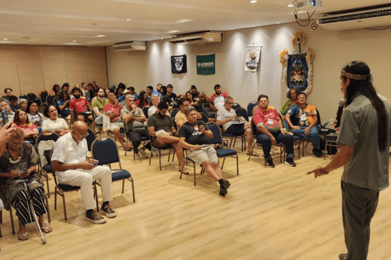 2ª Teia Rondônia: Cultura e Amazônia em Foco 2ª Teia Rondônia: Cultura e Amazônia em Foco