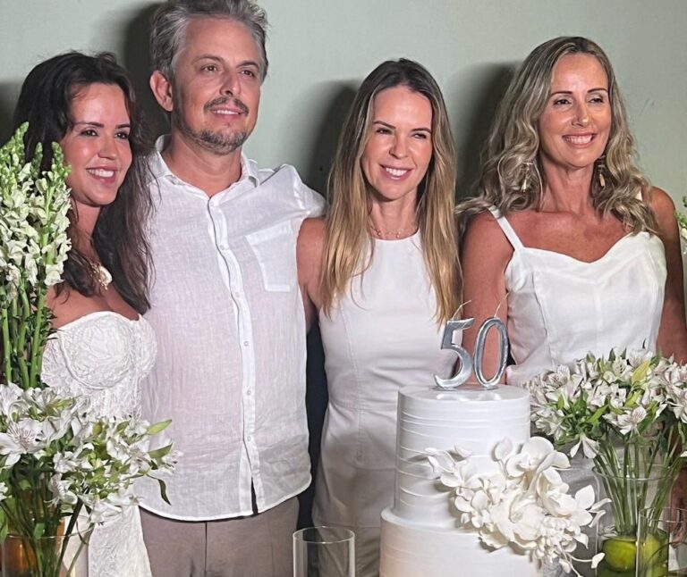 50 x 4: Celebração Transforma o Sul da Bahia em um Grande Evento 50 x 4: Celebração Transforma o Sul da Bahia em um Grande Evento