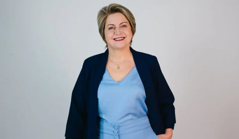 A Primeira Mulher Reitora do Ifes: Uma Nova Era de Representatividade