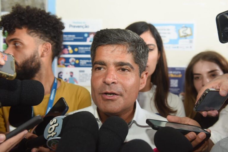 ACM Neto e sua empresa recebem R$ 3,6 milhões do Master e Reag: Entenda o caso