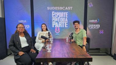 Ações do Governo da Bahia Impulsionam Futebol Feminino em Março Ações do Governo da Bahia Impulsionam Futebol Feminino em Março