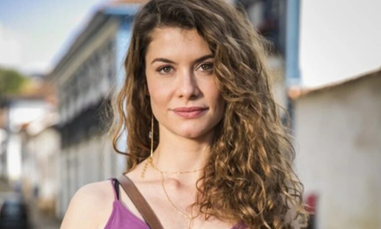 Alinne Moraes Pode Retornar à TV em Grande Estilo: Entre Vilã e Horário Nobre