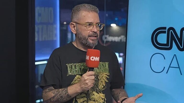 Alta da Gasolina Aumenta Interesse em Veículos Elétricos da BYD, Diz CMO Alta da Gasolina Aumenta Interesse em Veículos Elétricos da BYD, Diz CMO