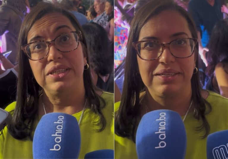 Ana Paula Matos Celebra Legado de Moraes Moreira em Homenagem em Salvador