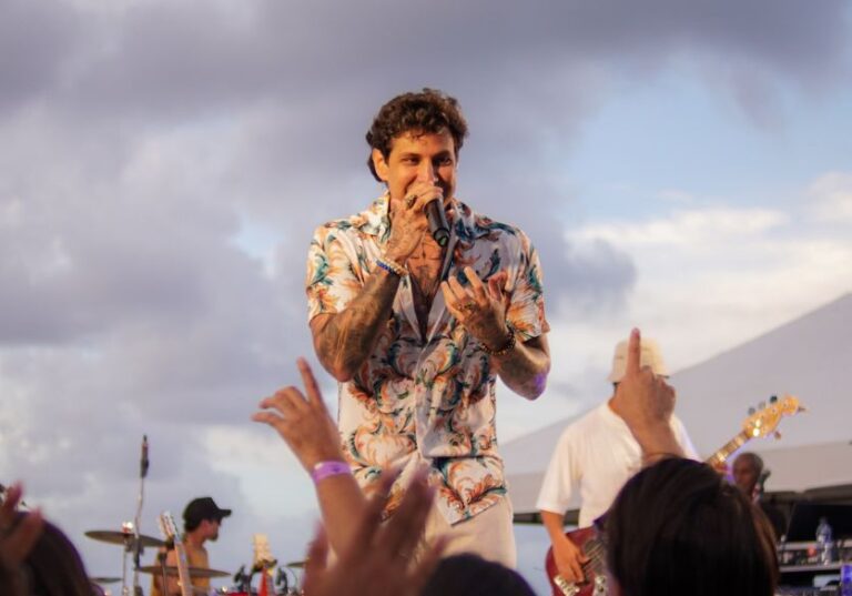 Aniversário de Salvador: Jammil no Palco e Corrida de 16 km Prometem Agitar a Cidade Aniversário de Salvador: Jammil no Palco e Corrida de 16 km Prometem Agitar a Cidade