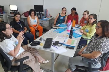 Auditoria do SUS: Fortalecimento da Governança em Ações Integradas com DenaSUS e SMS de Feira de Santana Auditoria do SUS: Fortalecimento da Governança em Ações Integradas com DenaSUS e SMS de Feira de San