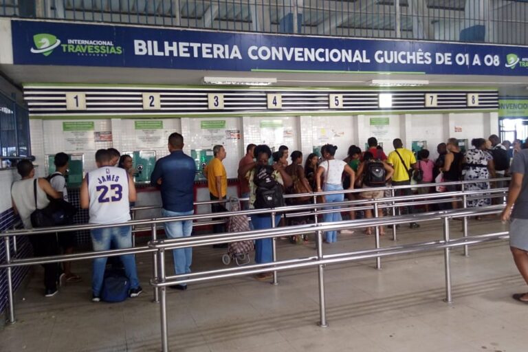 Aumento nas Tarifas do Ferry-Boat: Confira os Novos Valores