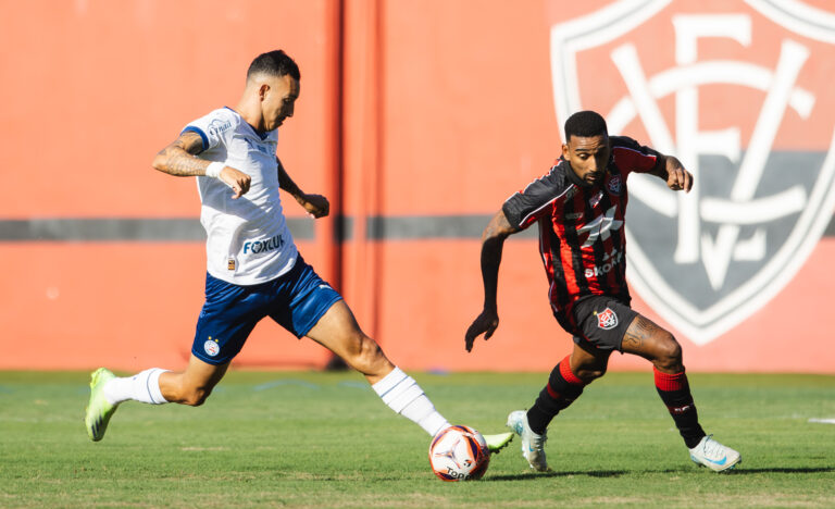 Ba-Vi: Vitória já foi campeão em decisão por escanteios - Saiba mais sobre essa história