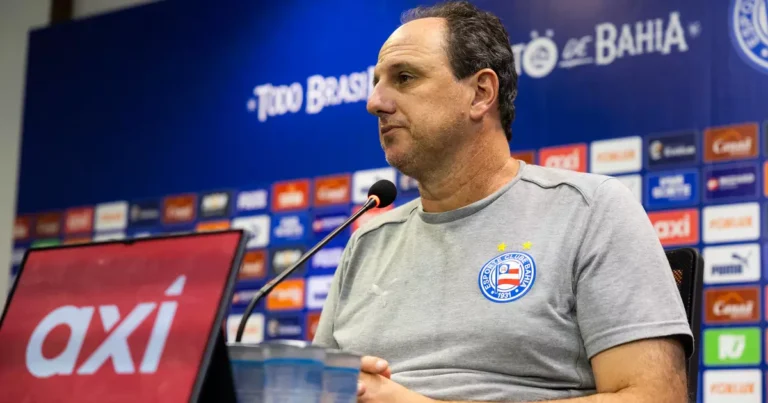 Bahia Acerta Contratação de Léo Vieira, Ex-Companheiro de Rogério Ceni no São Paulo