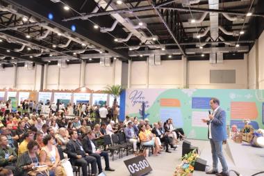 Bahia Avança com Nova Carteira Bilionária para Desenvolvimento Verde e Inclusivo Bahia Avança com Nova Carteira Bilionária para Desenvolvimento Verde e Inclusivo