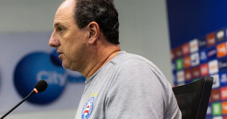 Bahia Brilha em Vitória, Mas Ceni Alerta para Desempenho dos Atacantes