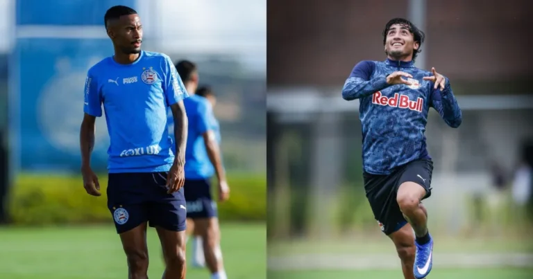 Bahia e RB Bragantino: Um Confronto Decisivo no Campeonato Brasileiro