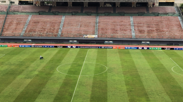 Bahia e Vitória se enfrentam no Brasileirão Feminino: Saiba onde assistir Bahia e Vitória se enfrentam no Brasileirão Feminino: Saiba onde assistir