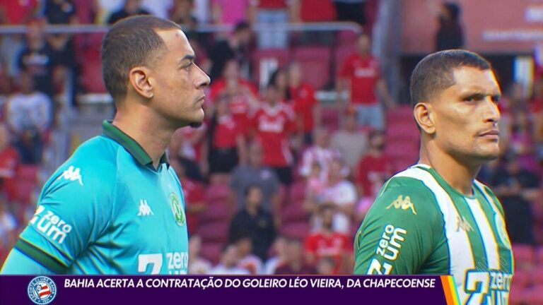 Bahia Encurta Elenco Após Eliminatórias: Jogadores que Perderam Espaço Bahia Encurta Elenco Após Eliminatórias: Jogadores que Perderam Espaço