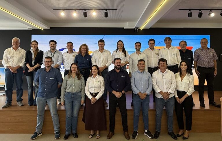 Bahia Farm Show: 20 Anos de Tradição e Inovações para 2026 Bahia Farm Show: 20 Anos de Tradição e Inovações para 2026