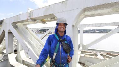 Bahia Gera 6,9 mil Empregos em Fevereiro e Mantém Crescimento em 2026 Bahia Gera 6,9 mil Empregos em Fevereiro e Mantém Crescimento em 2026