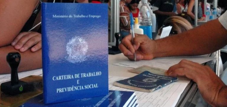 Bahia Gera Quase Totalidade dos Empregos Formais do Nordeste em Janeiro