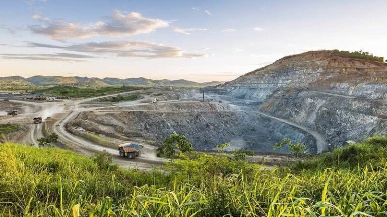 Bahia Inaugura Maior Mina Subterrânea da América Latina e Impulsiona Economia